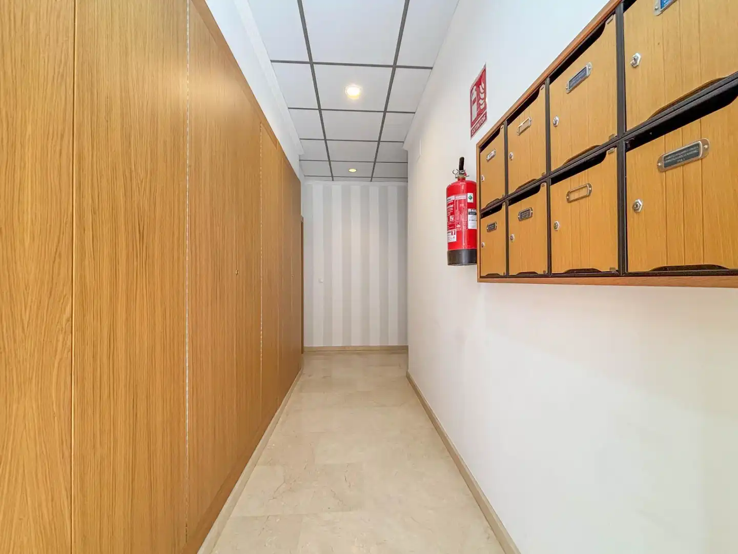 Erdgeschosswohnung mit Aufzug zum Verkauf in Calle del Doctor Ramón y Cajal, imagen 27