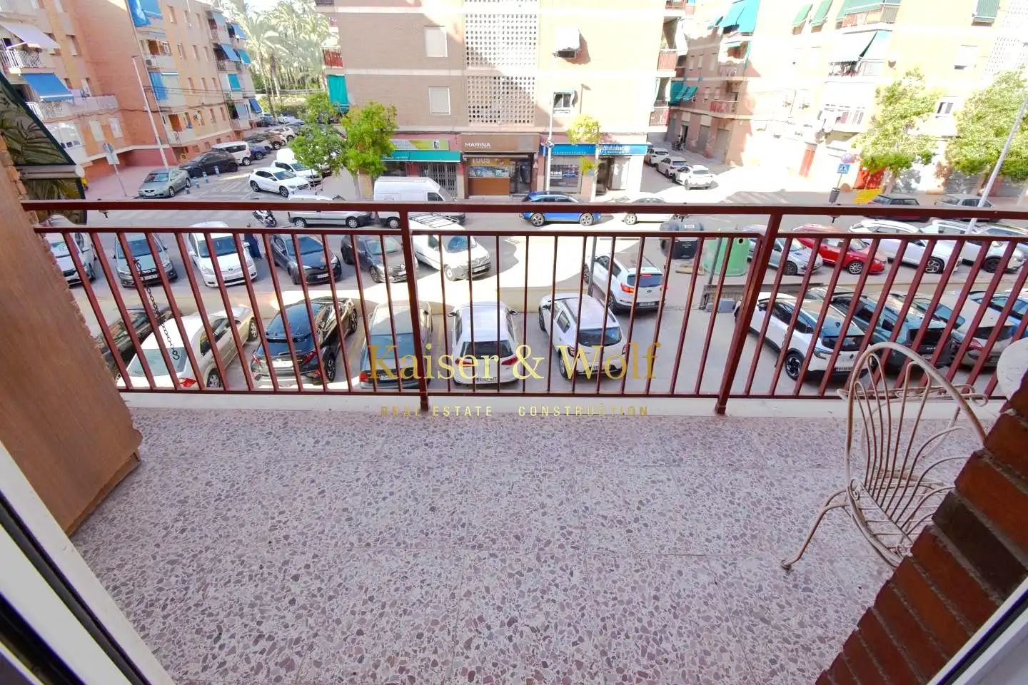 Piso con ascensor en venta en calle Gabriel Miró, imagen 10