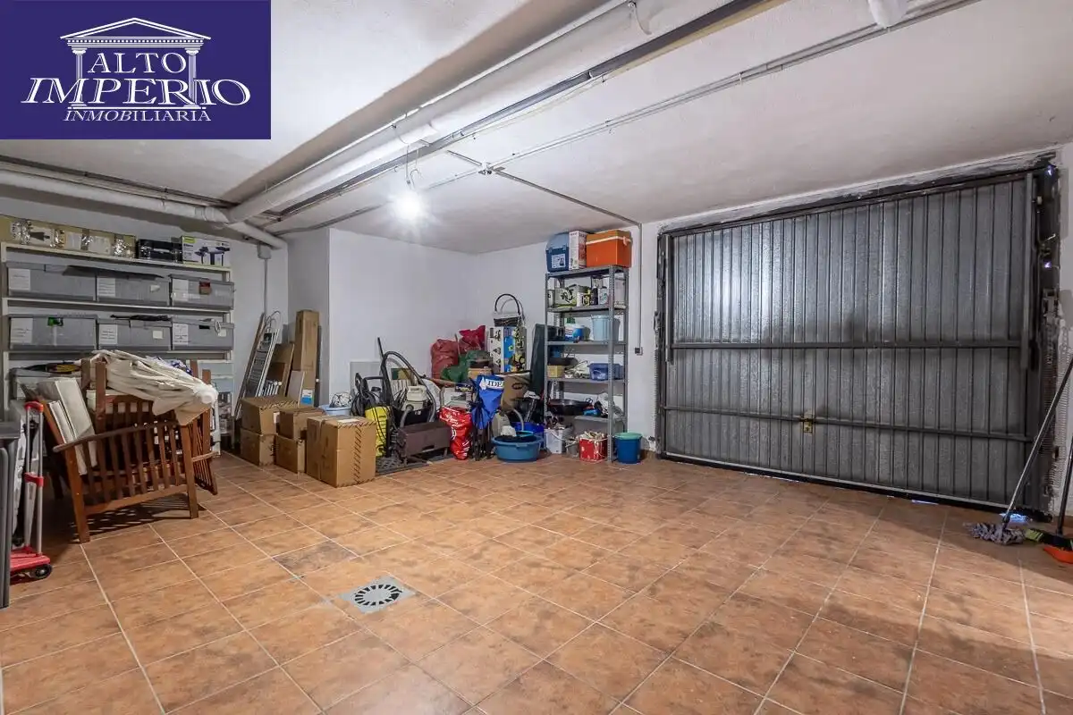 House with terrace for sale in Calle LIMA, imagen 43