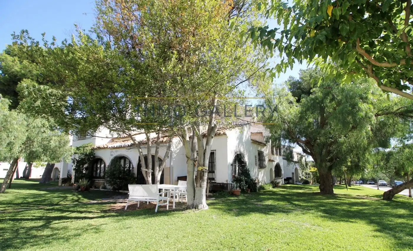 Bungalow en venda a Tibi