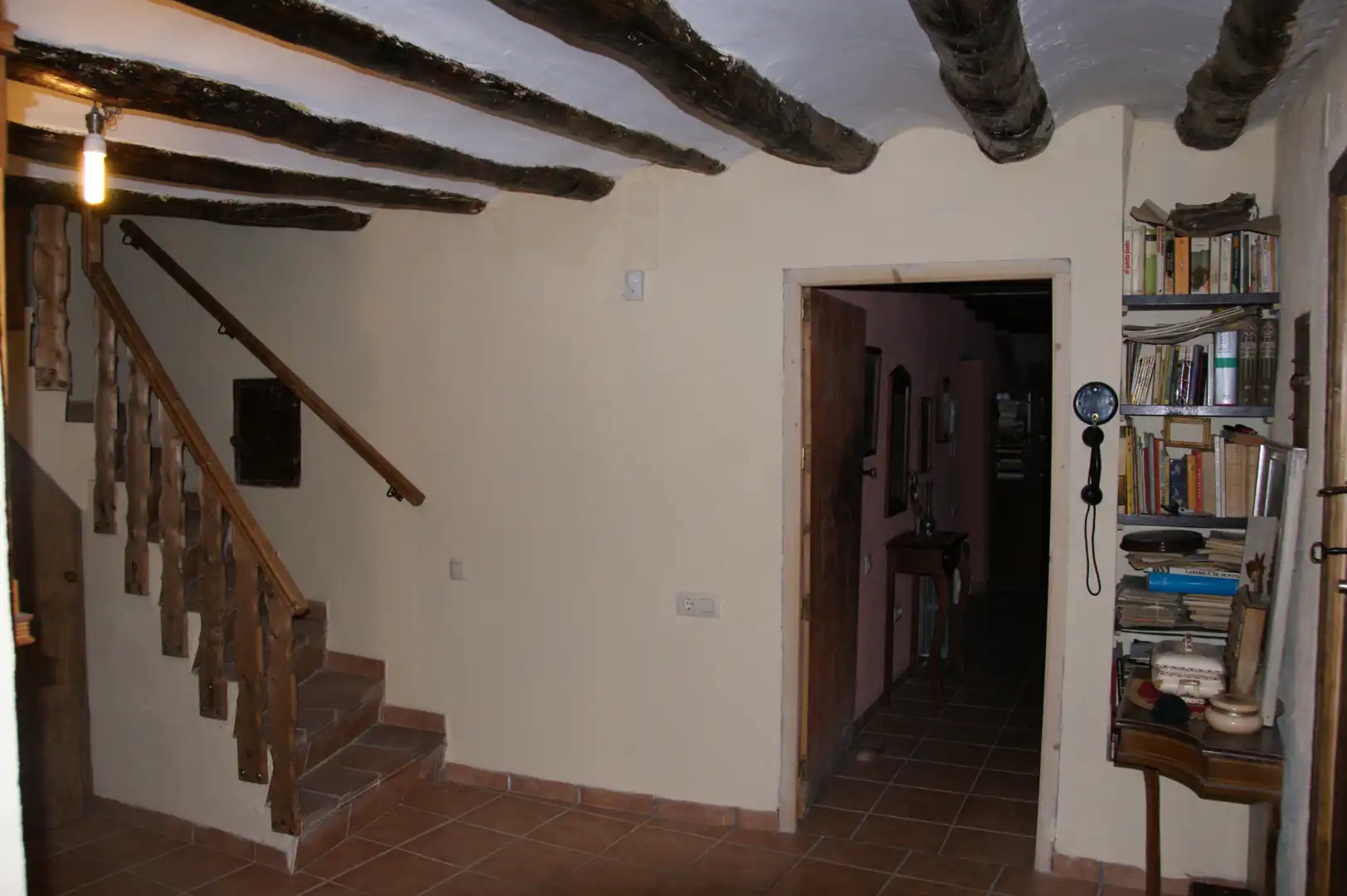 Casa o chalet en venta en Castellote con Calefacción, Jardín privado y Amueblado