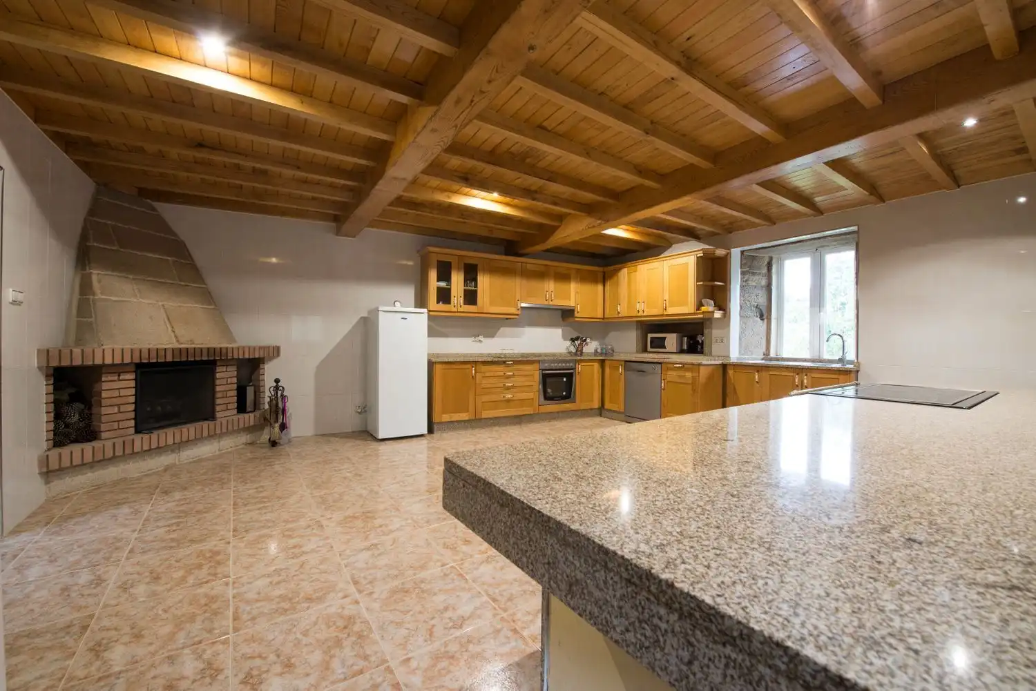 Casa rustica con giardino in vendita a Usariz 0, imagen 8