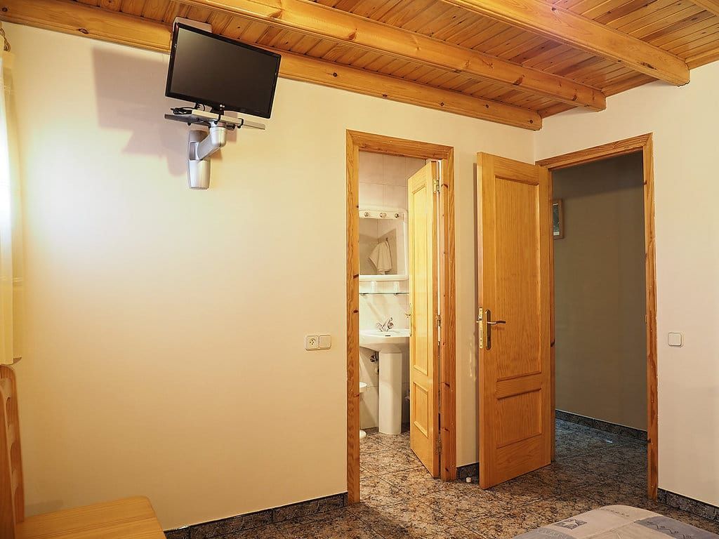 Casa o xalet en venda en Graus amb Moblat