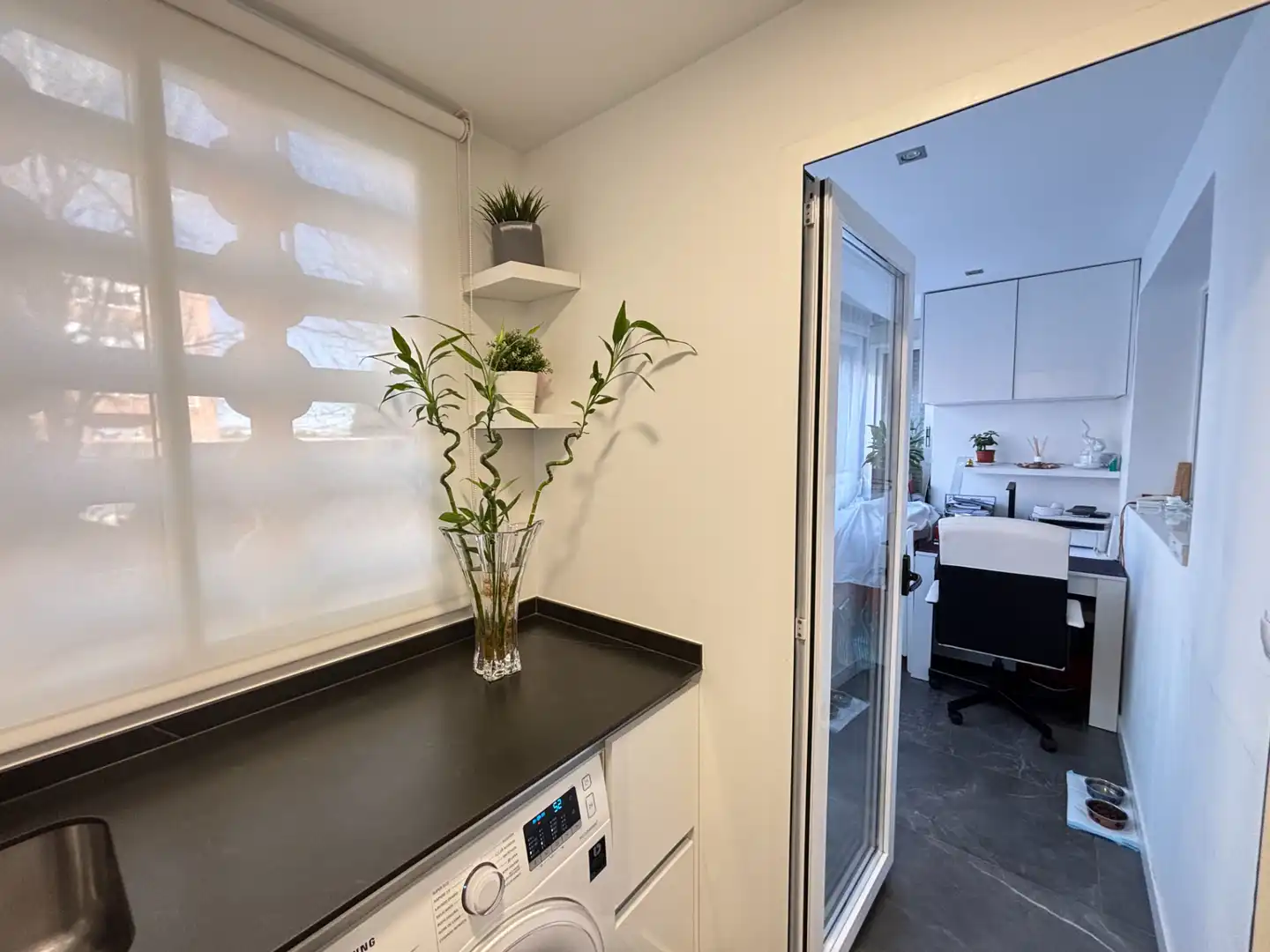 Piso en venta en Calle Jacinto Benavente, Humanes de Madrid