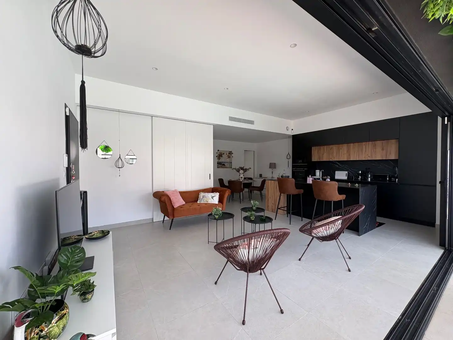 Bungalow with pool to rent in de Los Infantes, imagen 3