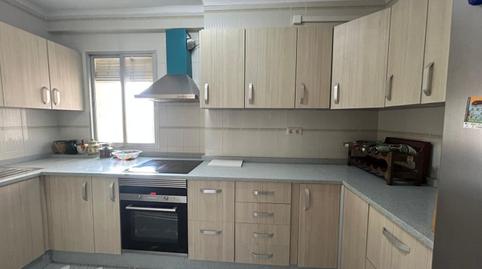 Foto 3 de Pis en venda a Rosario, Ensanche - Franciscanos,  Albacete Capital