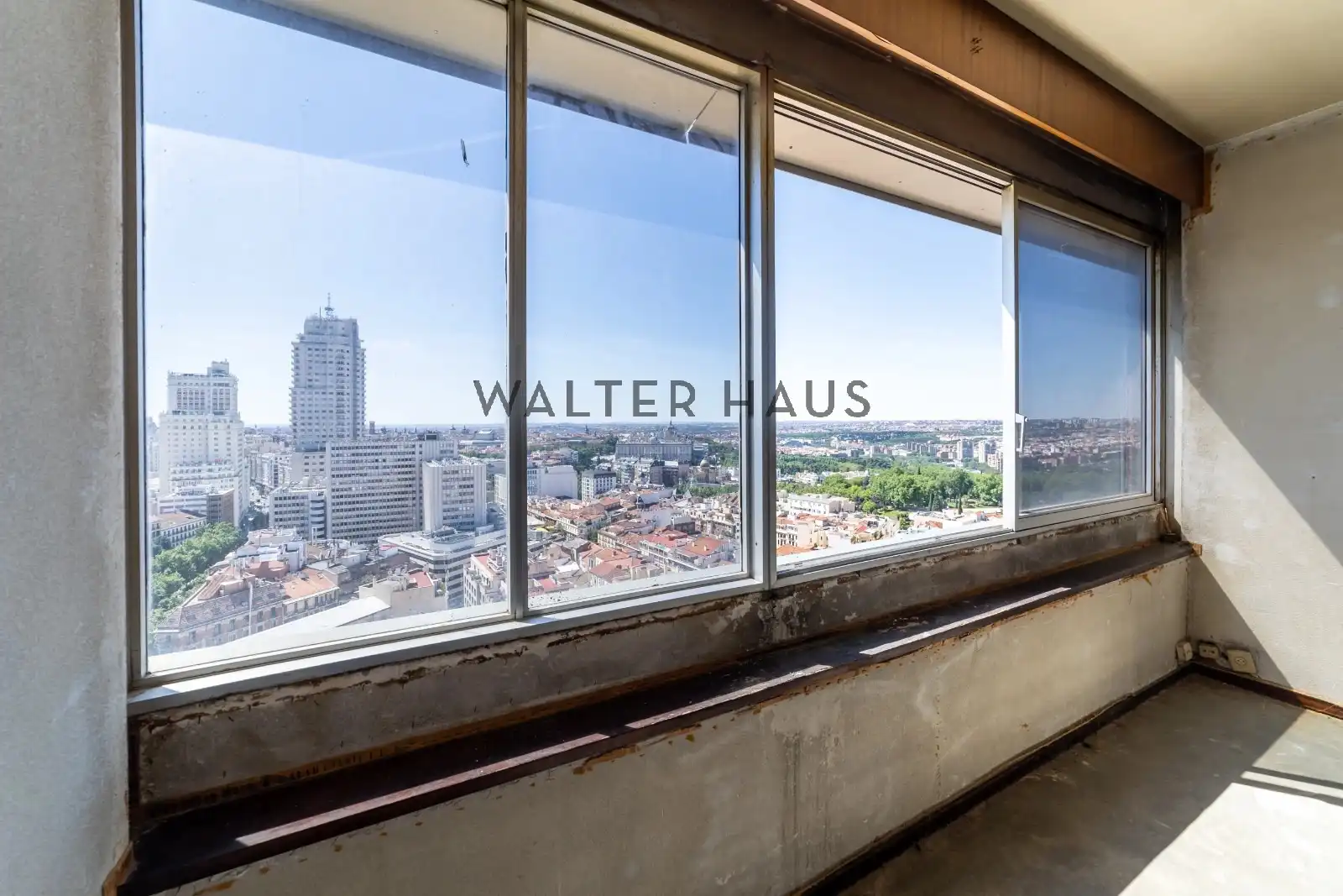 Piso con ascensor en venta en Calle de la Princesa, imagen 21