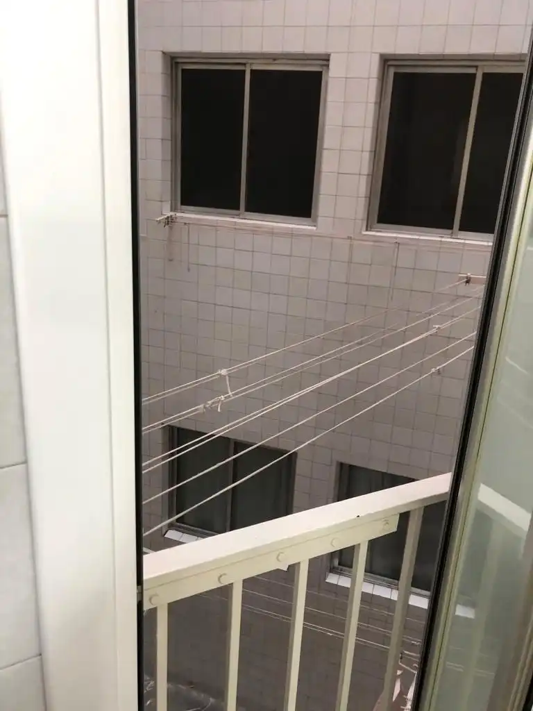 Balcony of Flat for rent in Donostia - San Sebastián   with Heating