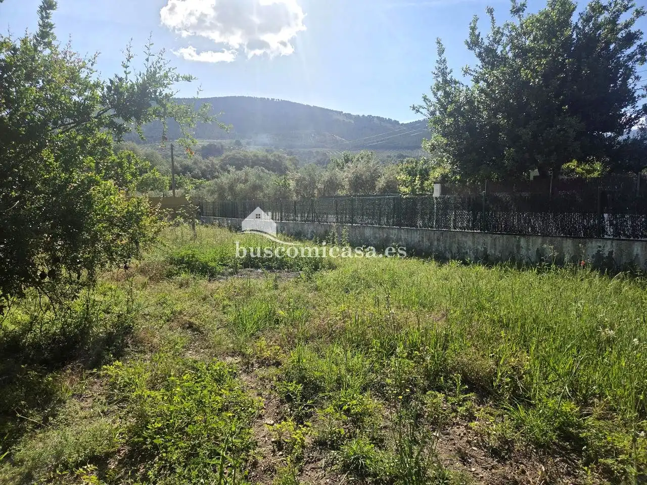 Casa o xalet en venda en Jaén amb Jardí privat, Traster i Moblat