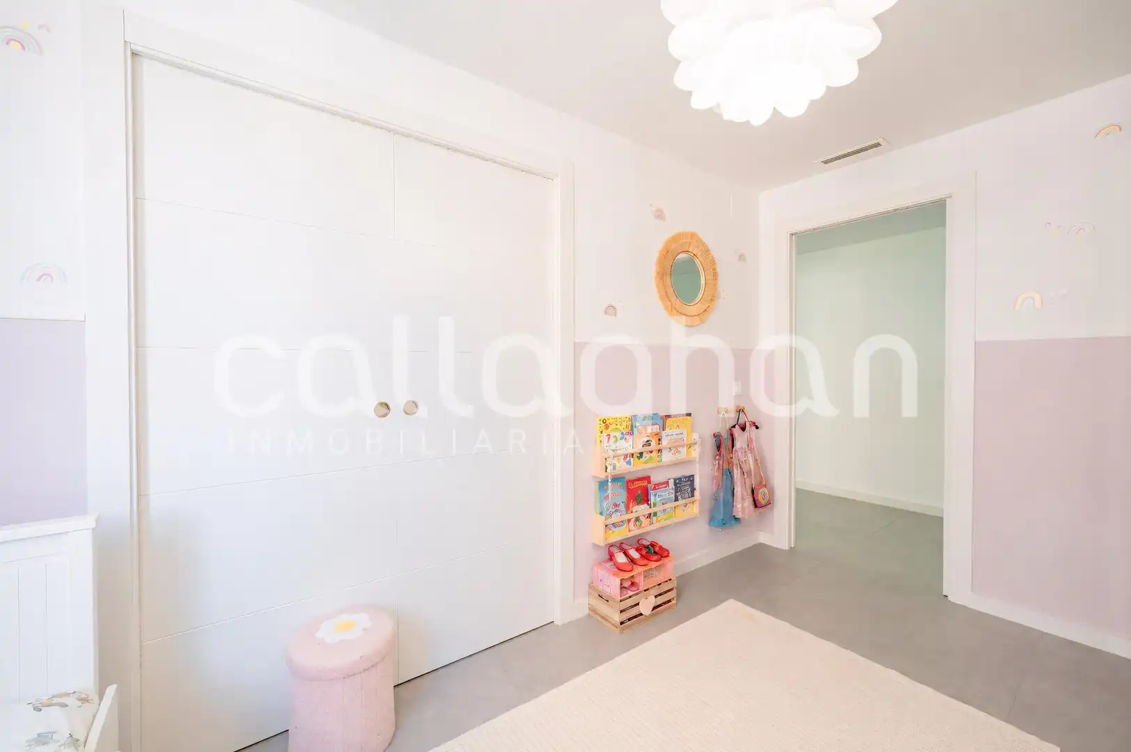 Piso en venta en Valencia con Aire acondicionado, Calefacción y Amueblado