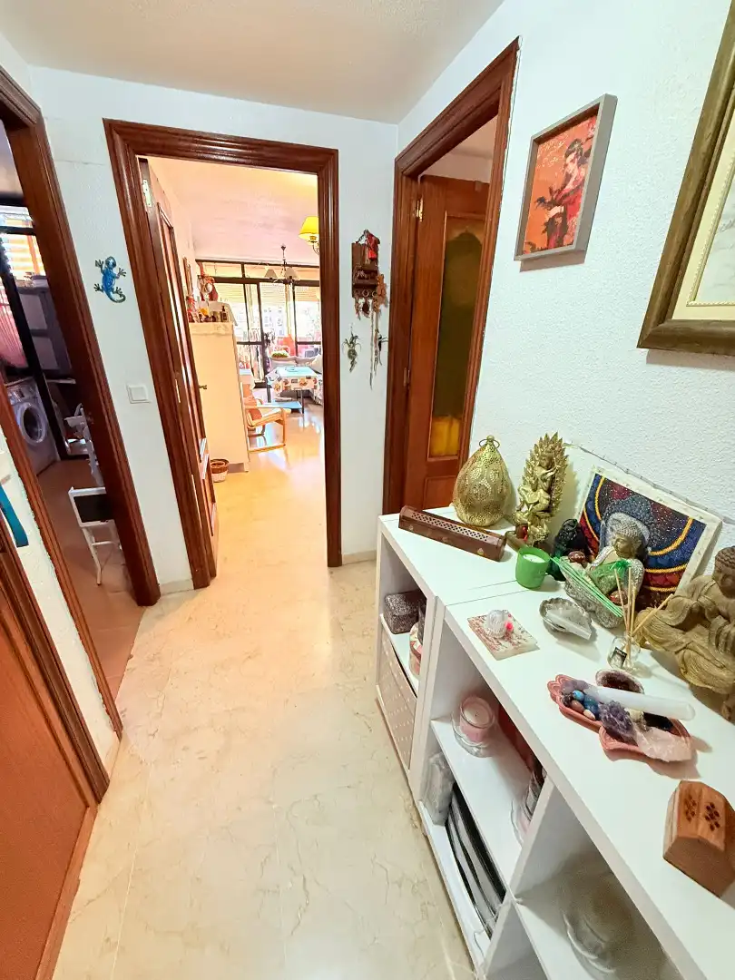 Flat for sale in Sevilla  with Air Conditioner, Terrace and Furnished