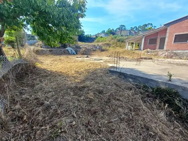 Residential land for sale in Lugar Rotea-Amorin, imagen 17