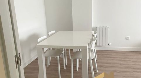 Foto 5 de Piso de alquiler en Zirgariak Kaia, Olabeaga, Bilbao