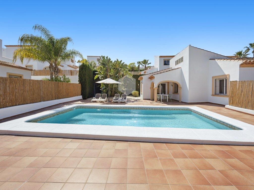 Casa o xalet en venda a N/A, La Granadella  - Costa Nova