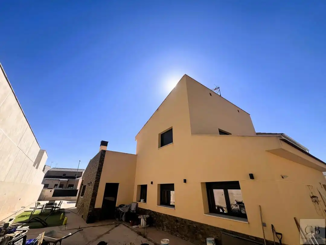 Detached house for sale in Olías del Rey, imagen 10
