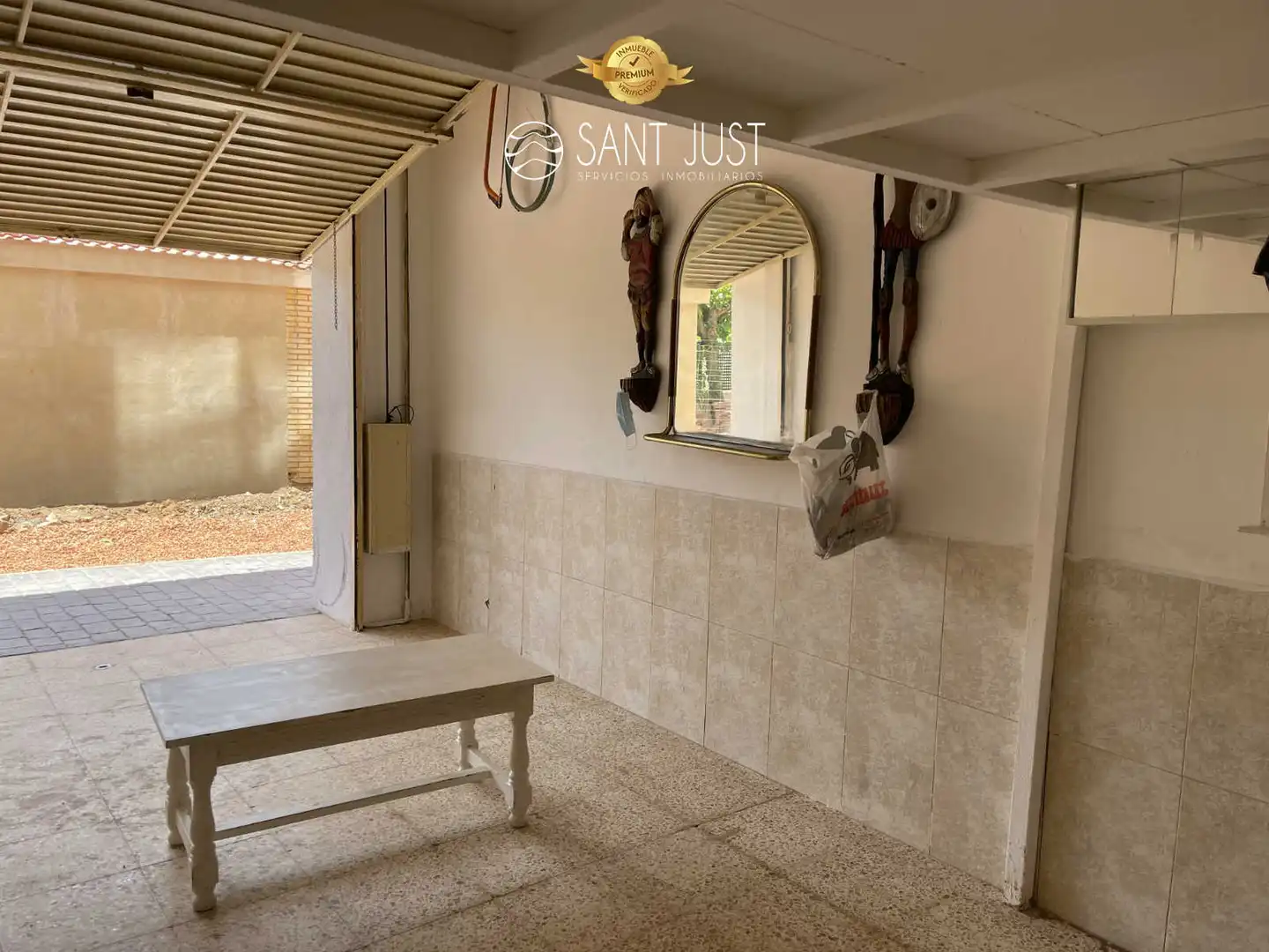 Garaje en venta en Vila-seca