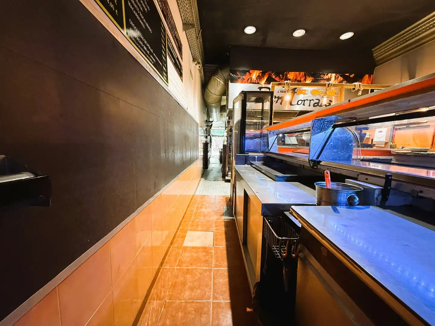 Locale commerciale in cessione a Carrer Barcelona, imagen 28