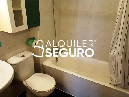 Piso con ascensor en alquiler en Damaso Alonso, imagen 14