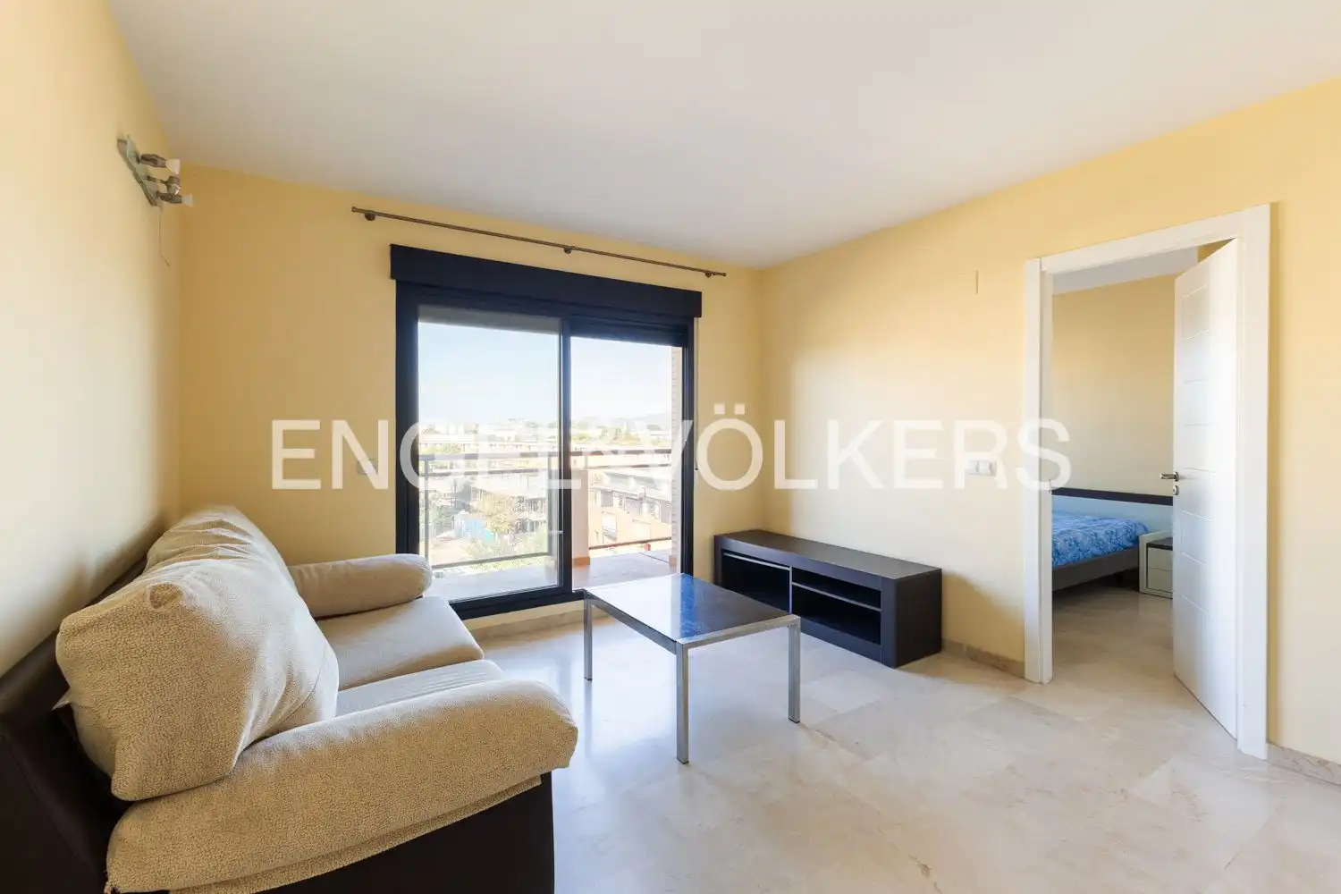 Wohnung zur Miete in El Puig de Santa Maria, Valencia