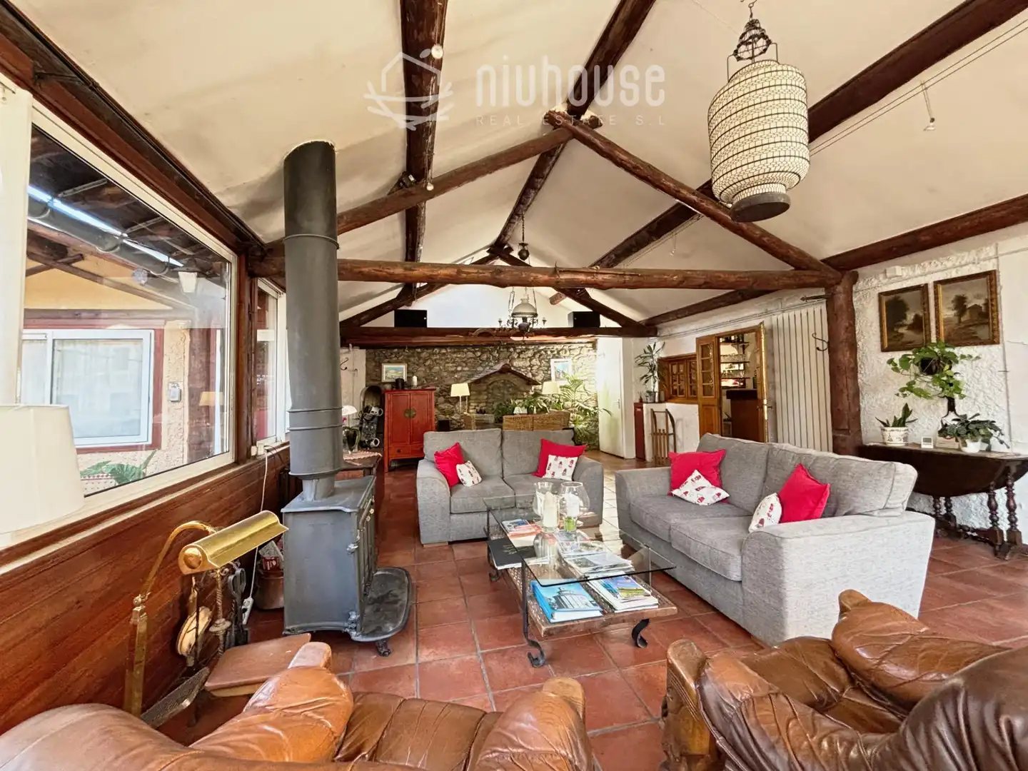 Hotel en venta en Latour - de - Carol, imagen 4