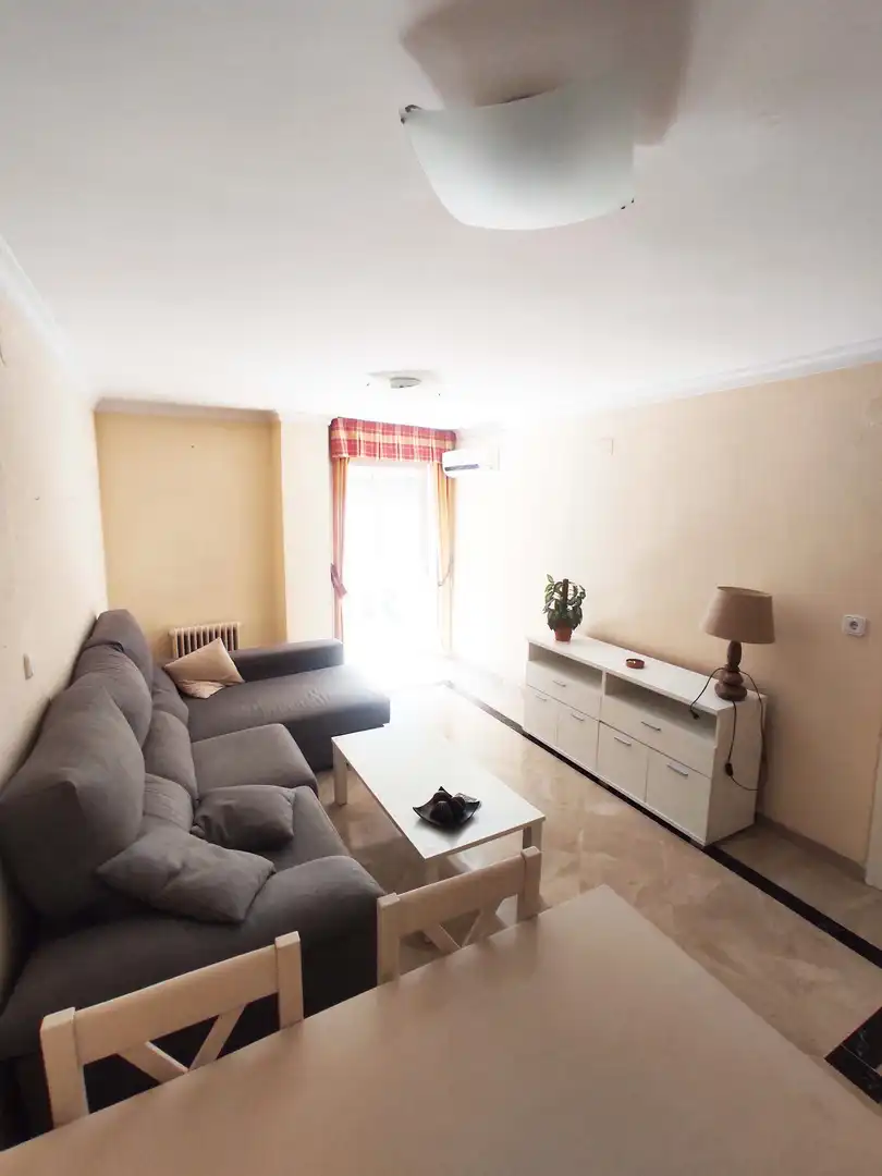 Flat for rent in Calle San Marcos, 6, Fígares