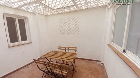 Foto 5 de Piso de alquiler en Calle Puentezuelas, Centro - Sagrario, Granada Capital