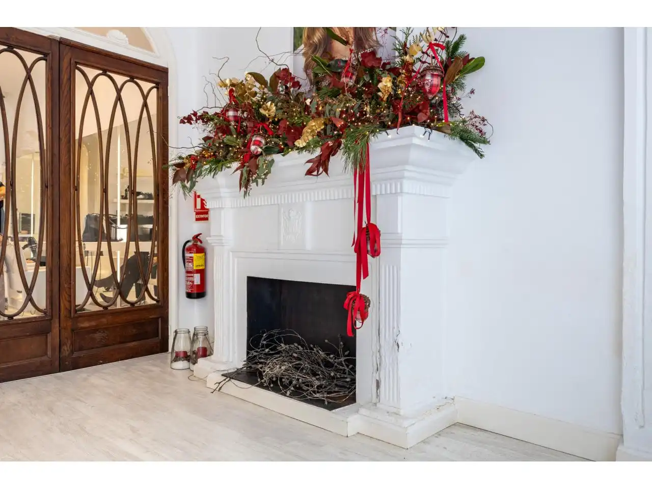 Local comercial en venta en Carrer de la Riera 96, imagen 4