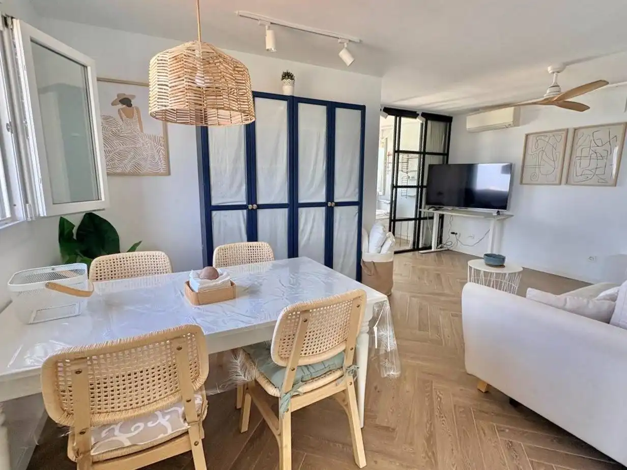 Apartament de lloguer a Playa del Puig