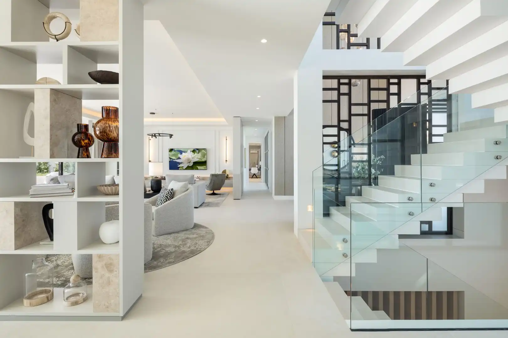 Maison avec piscine à vendre à Marbella Centro, imagen 24