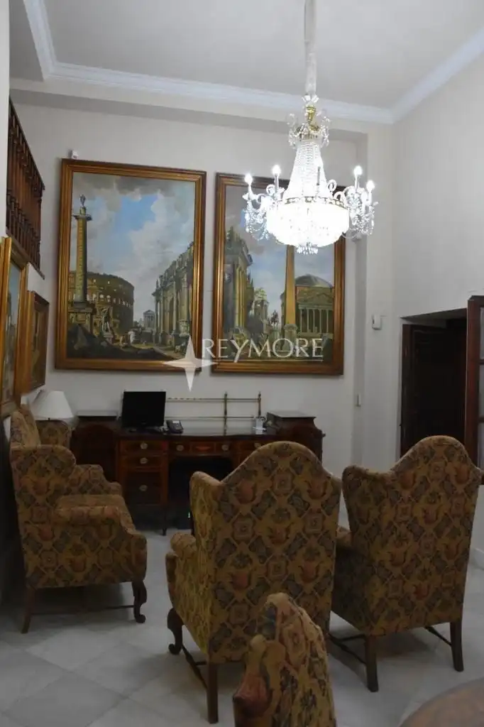 Comedor de Dúplex de alquiler en Córdoba con Aire acondicionado, Calefacción y Amueblado
