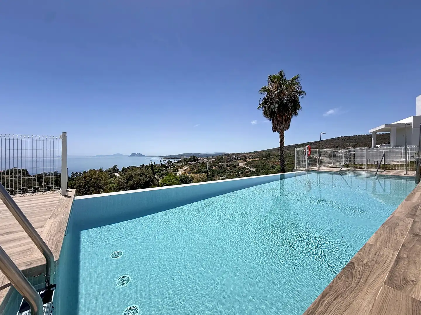 Appartement compact avec piscine à vendre à Chullera, imagen 16