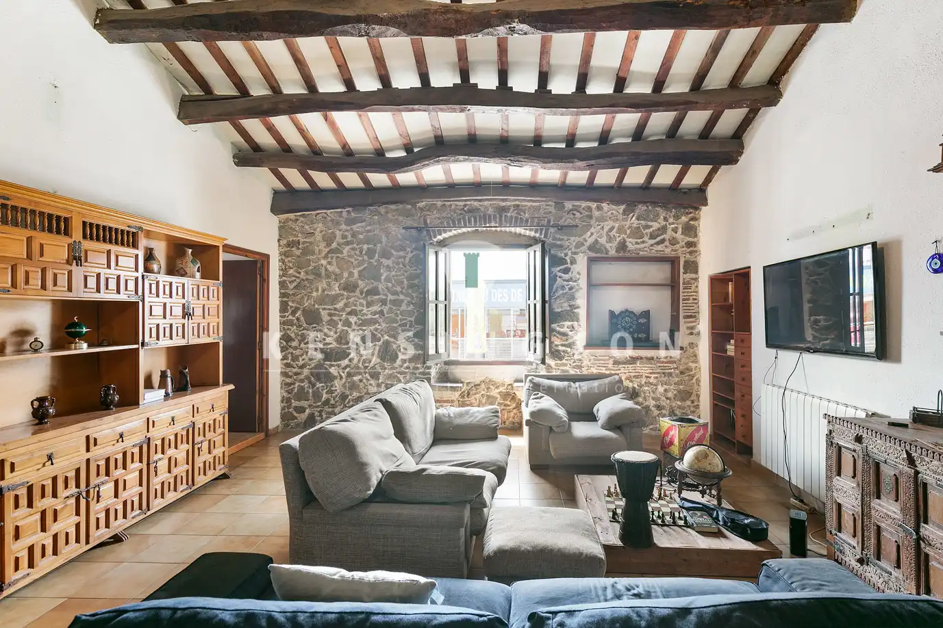 Edificio en venta en Sant Vicenç de Montalt, Barcelona