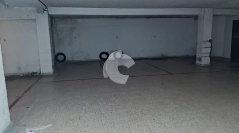 Foto 4 de Garatge en venda a Casco Vello, Vigo