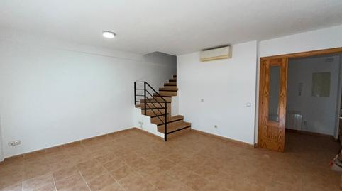 Foto 3 de Dúplex de lloguer a Avenida de Juan Carlos I, Villa del Prado, Madrid