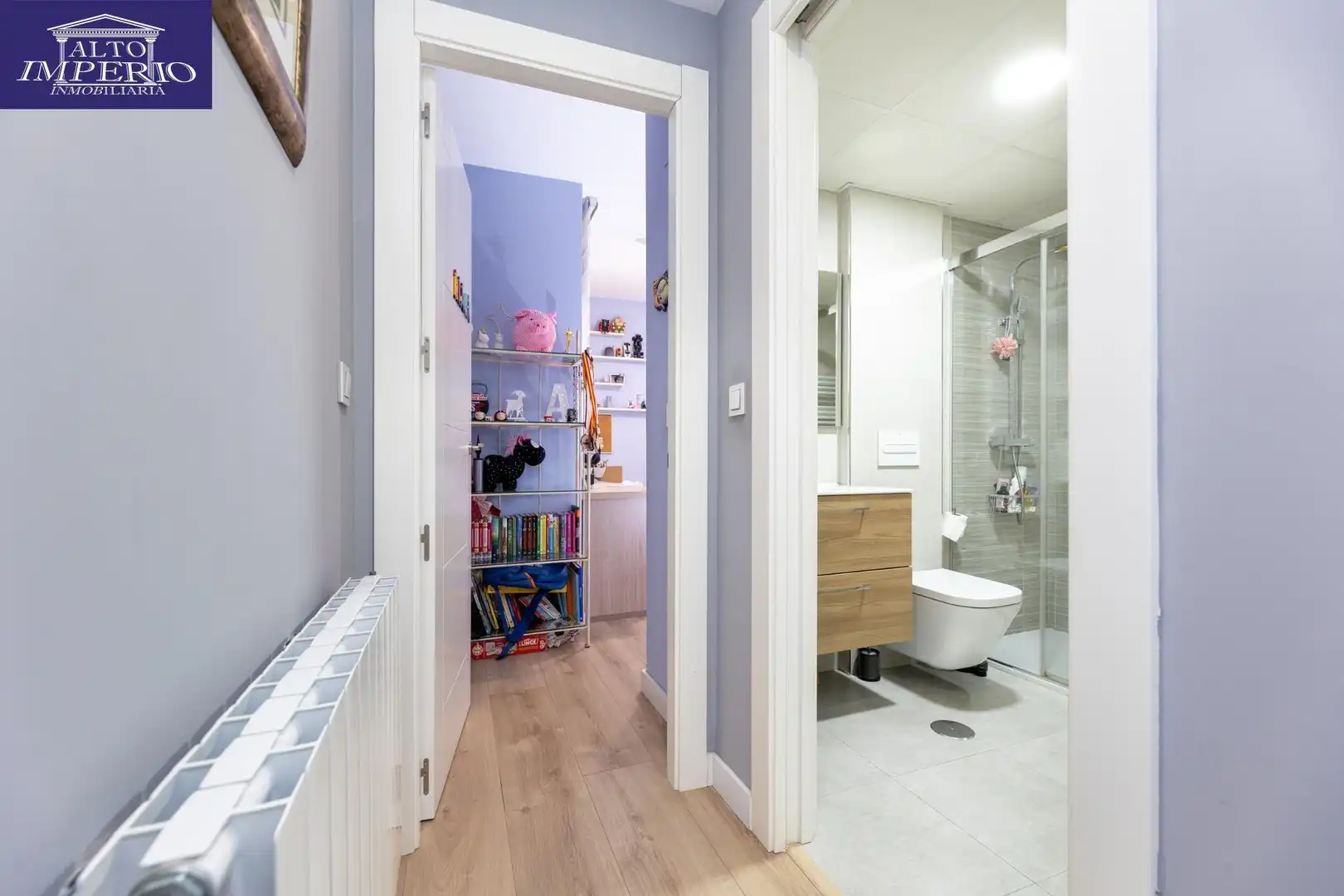 Piso con ascensor en venta en Ronda, imagen 19
