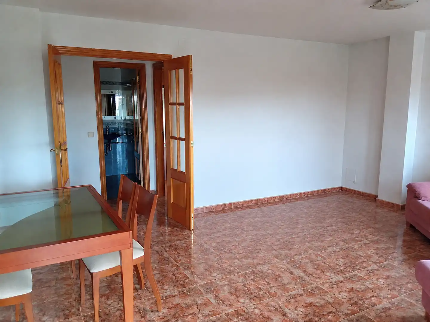Comedor de Dúplex en venta en Massamagrell con Horno, Lavadora y Balcón