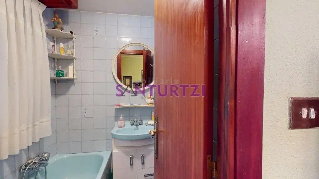 Piso en venta en Centro