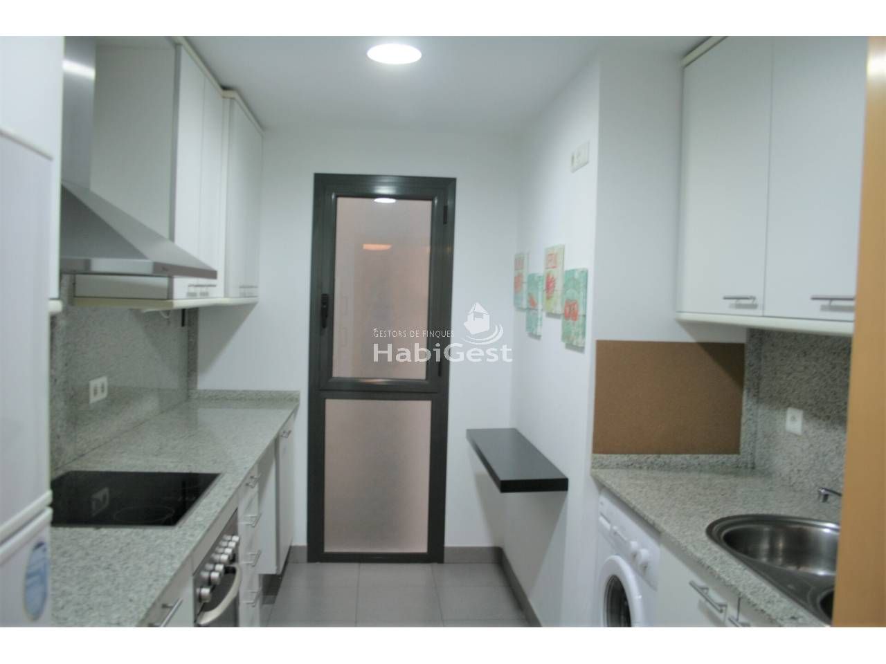 Piso en venta en Eixample Sud – Migdia, Girona Capital