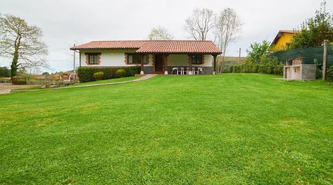 Foto 5 de Casa o xalet en venda a Cué - San Roque - Andrín, Asturias