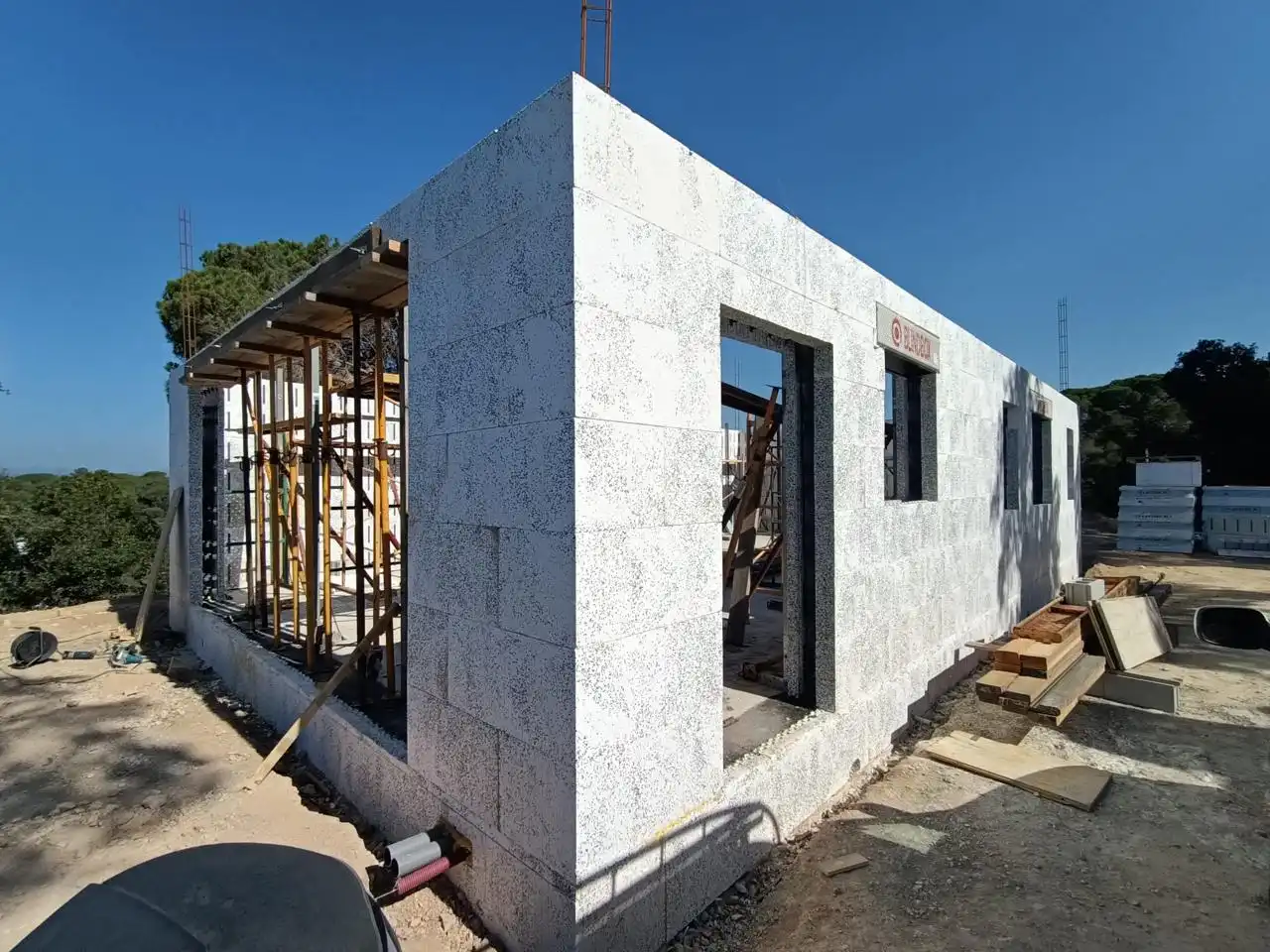 Maison avec piscine à vendre à Carrer Falguera 49, imagen 37