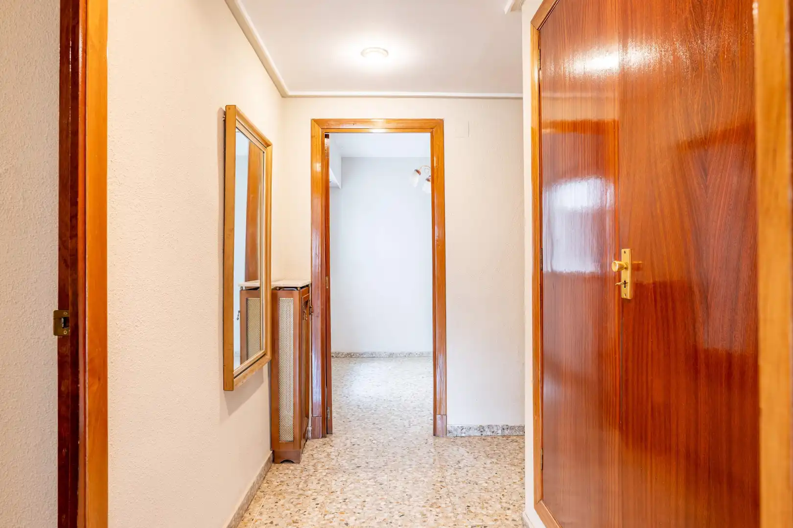 Pis en venda en Zaragoza amb Calefacció, Terrassa i Balcó
