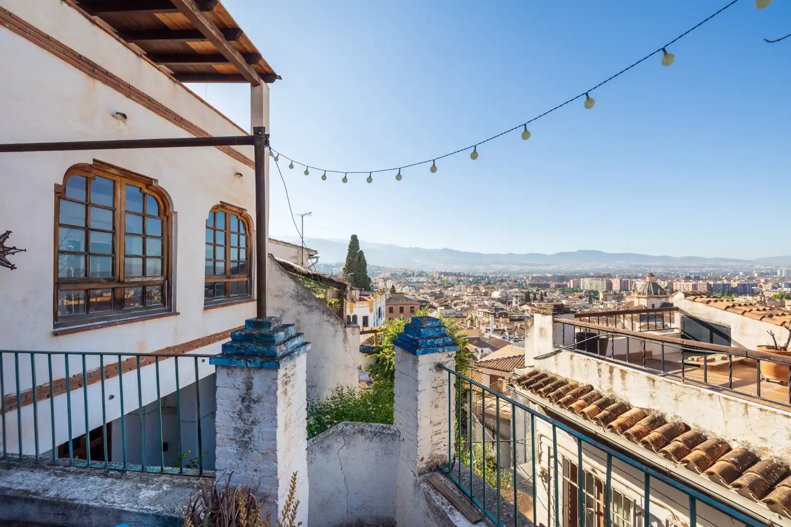 Villa mit Terrasse zum Verkauf in Calle Azacayuela Baja 18, imagen 37