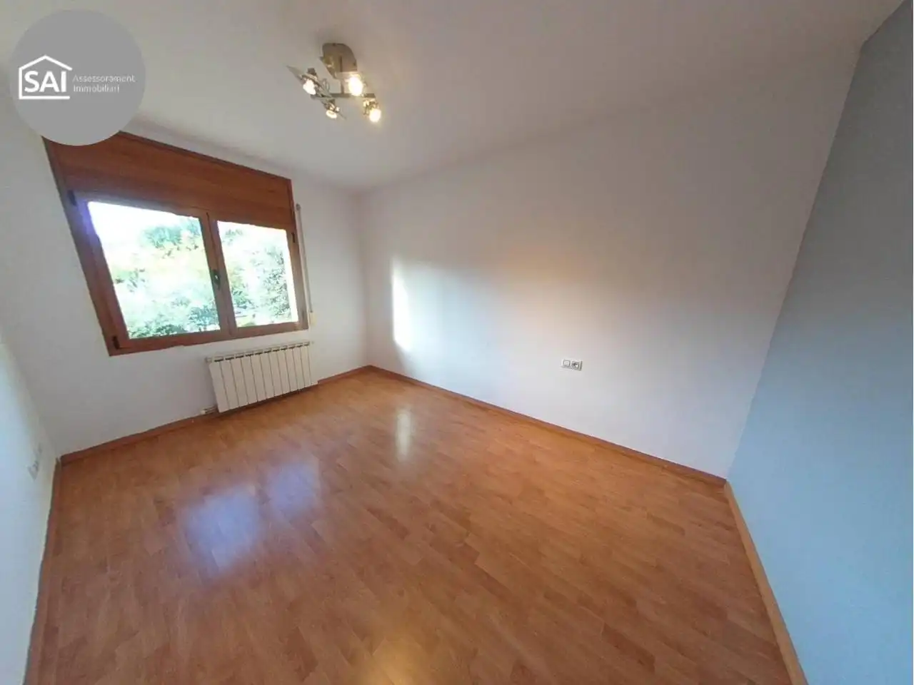 Bedroom of Houses for sale in Castellar del Vallès  with Heating, Private garden and Terrace