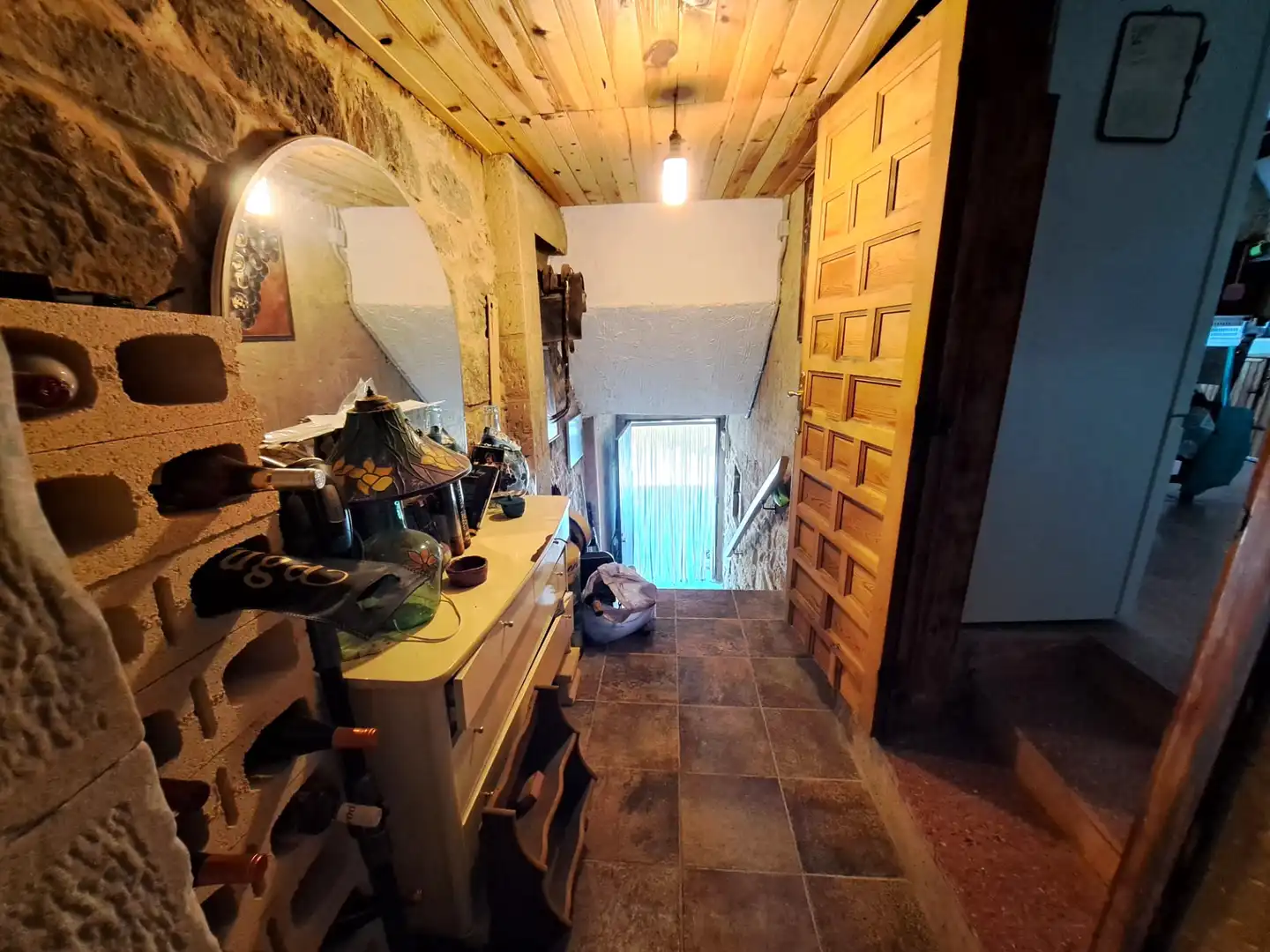 Casa rústica en venda a Calle Bodegas Barrio Alto, imagen 6