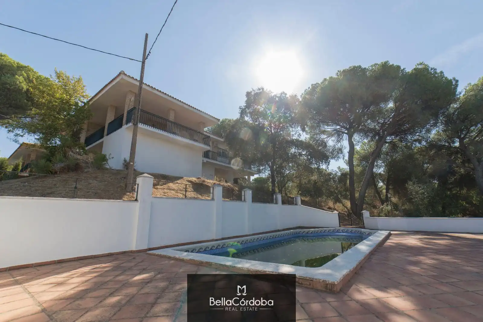 Xalet amb piscina en venda a Periurbano Norte, imagen 5