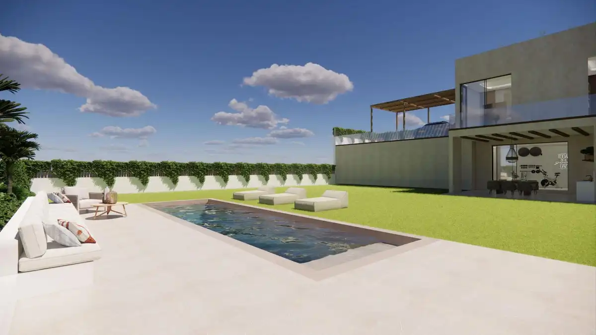 Terreny residencial en venda a Centro, imagen 2