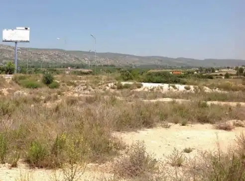 Terrain rustique à vendre à PT Parque Estratégico La Mar de Dins, imagen 6