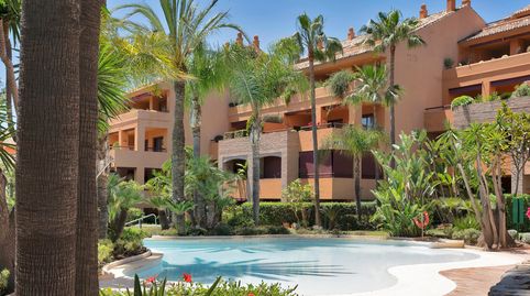 Foto 2 de Apartament en venda a Urbanización Gran Bahía de Marbella #fase 2, Por, Bahía de Marbella, Marbella