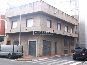 Haus zum Verkauf in Pedanías Norte