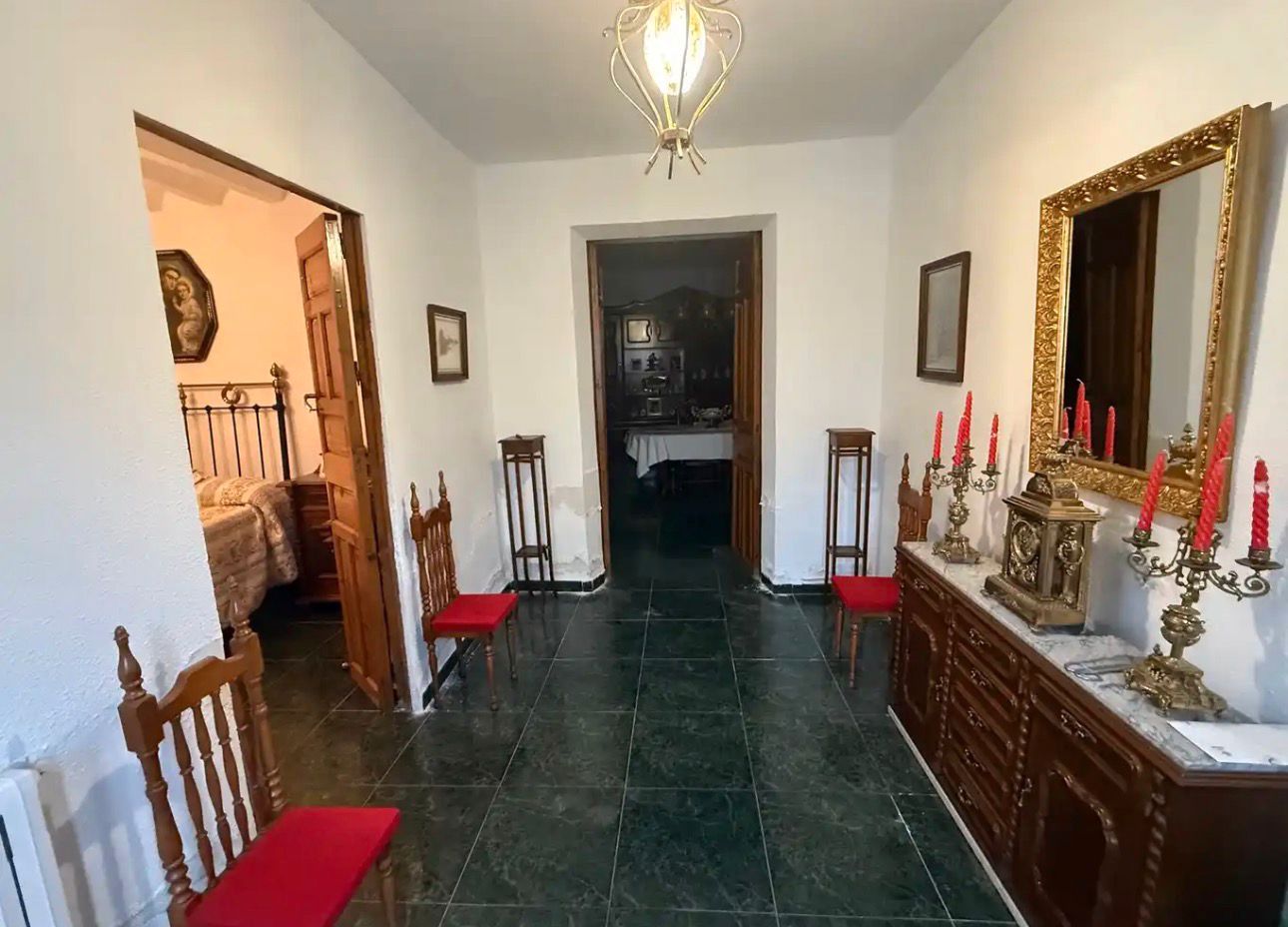 Casa o chalet en venta en Águilas con Amueblado
